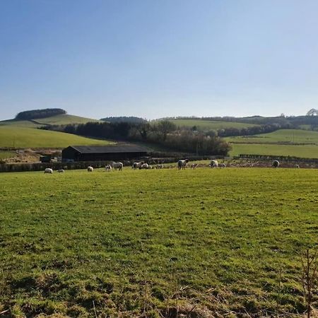 Strathken Cottage Castle Douglas Dış mekan fotoğraf